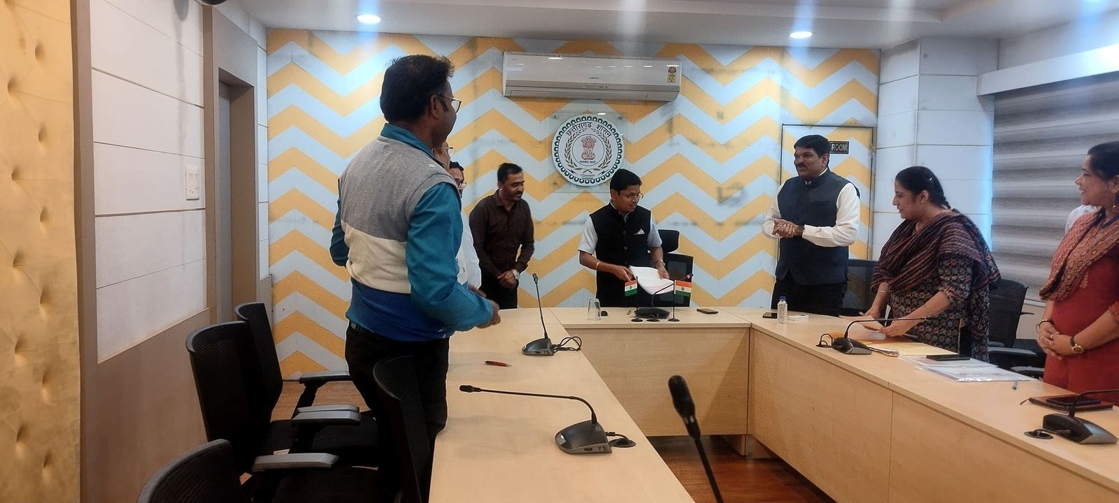 Satyam Satpuda Samaj Sewa Samiti